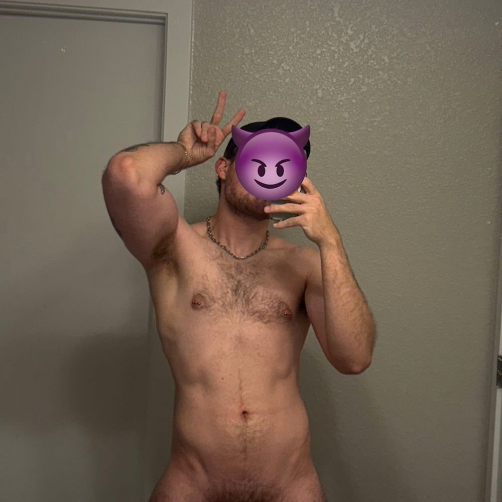 Wannabe Himbo