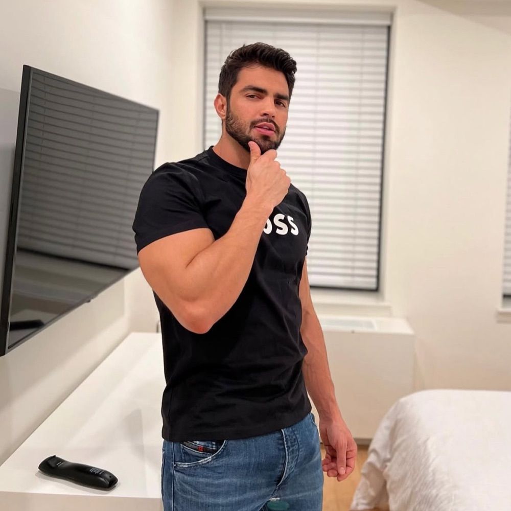 Jeffrey Raira