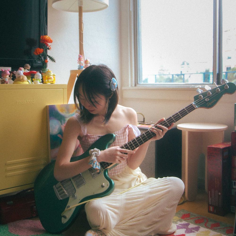 isabel 玥 li