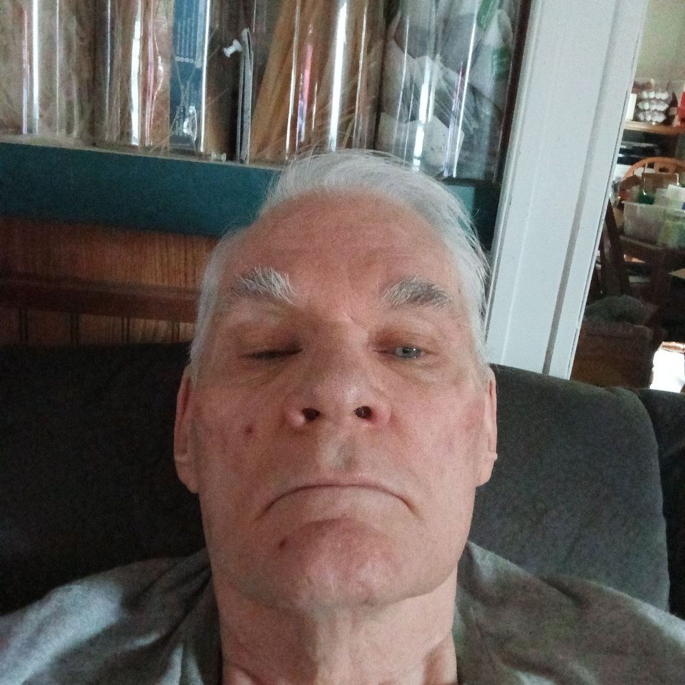 Larry Mager