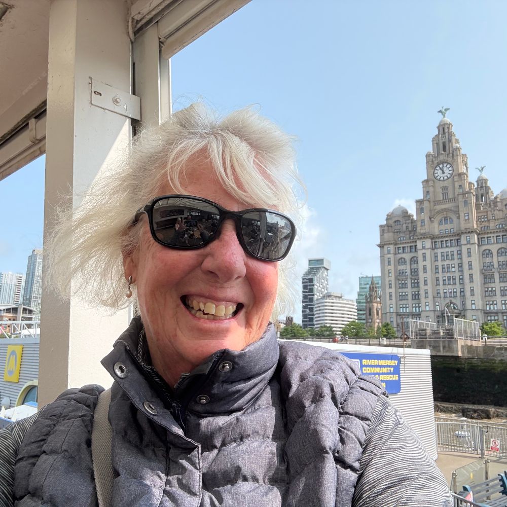 Pam Chrispin