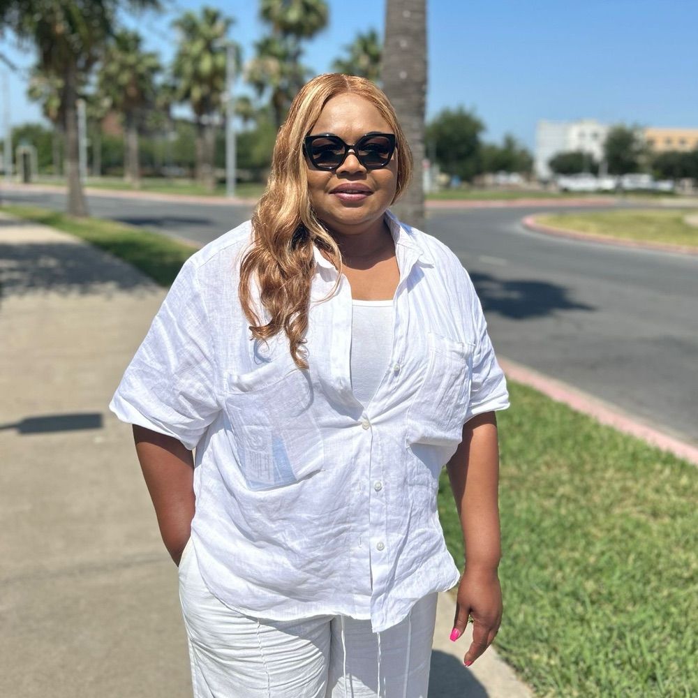 Shelley Chery