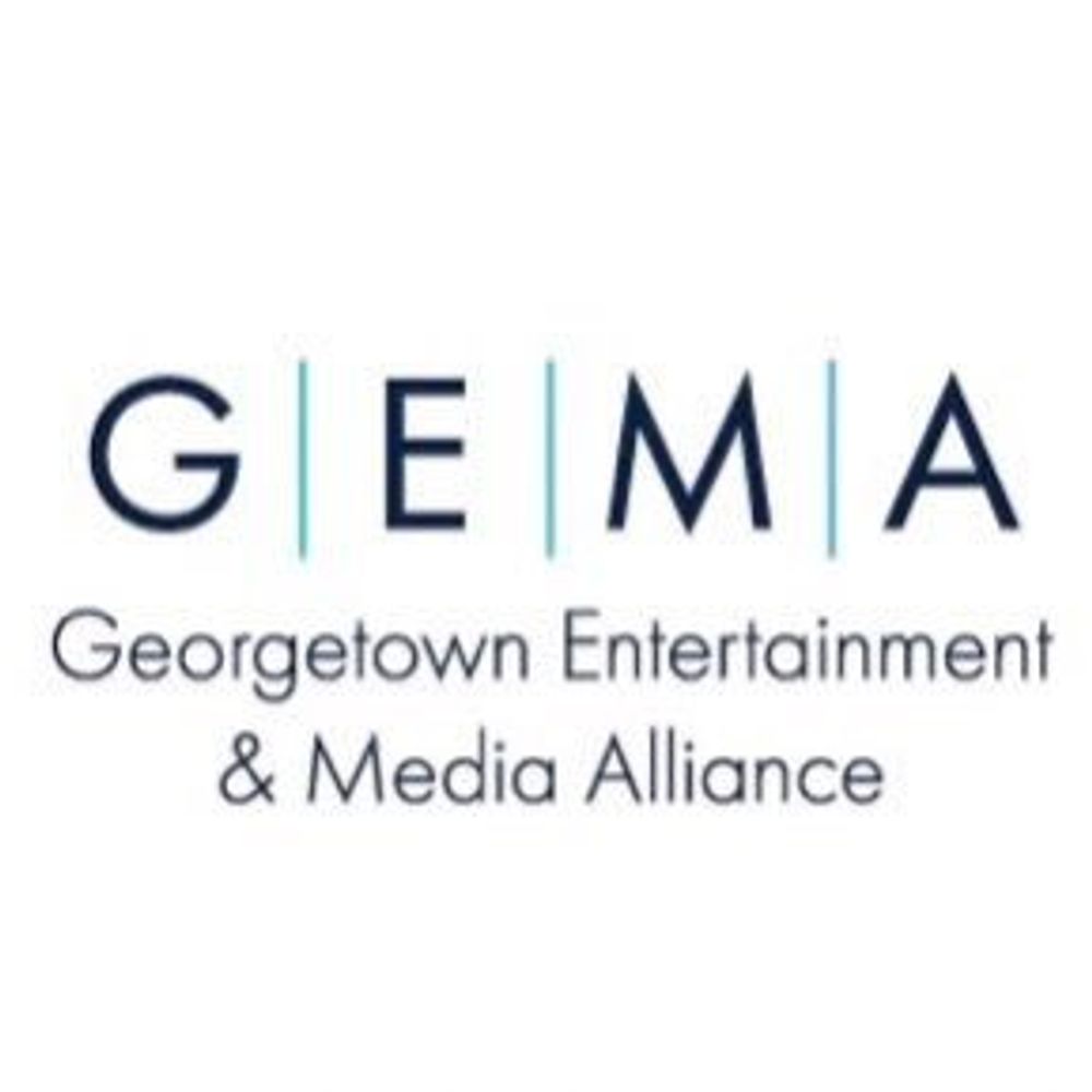 The Georgetown Entertainment & Media Alliance (GEMA)