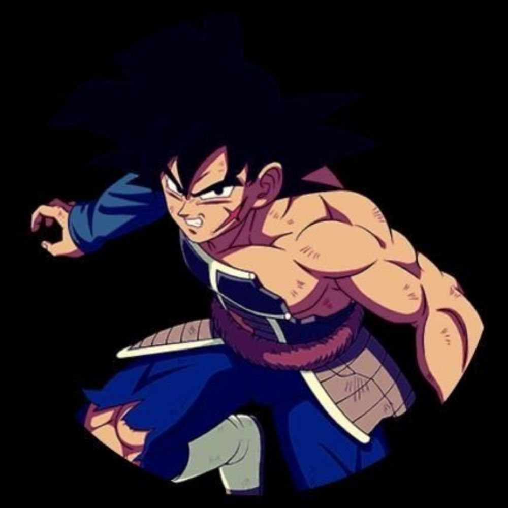 BARDOCK—