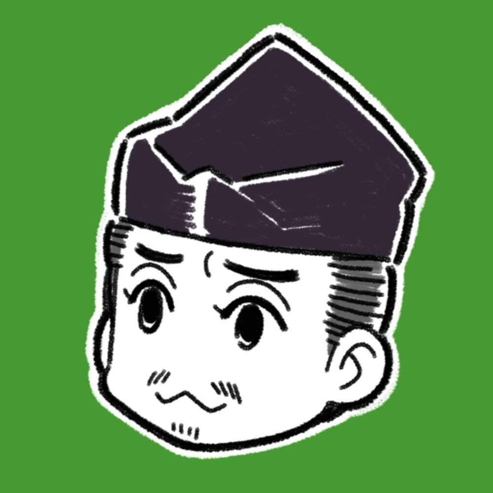 💚跛行するドアノブ🍄