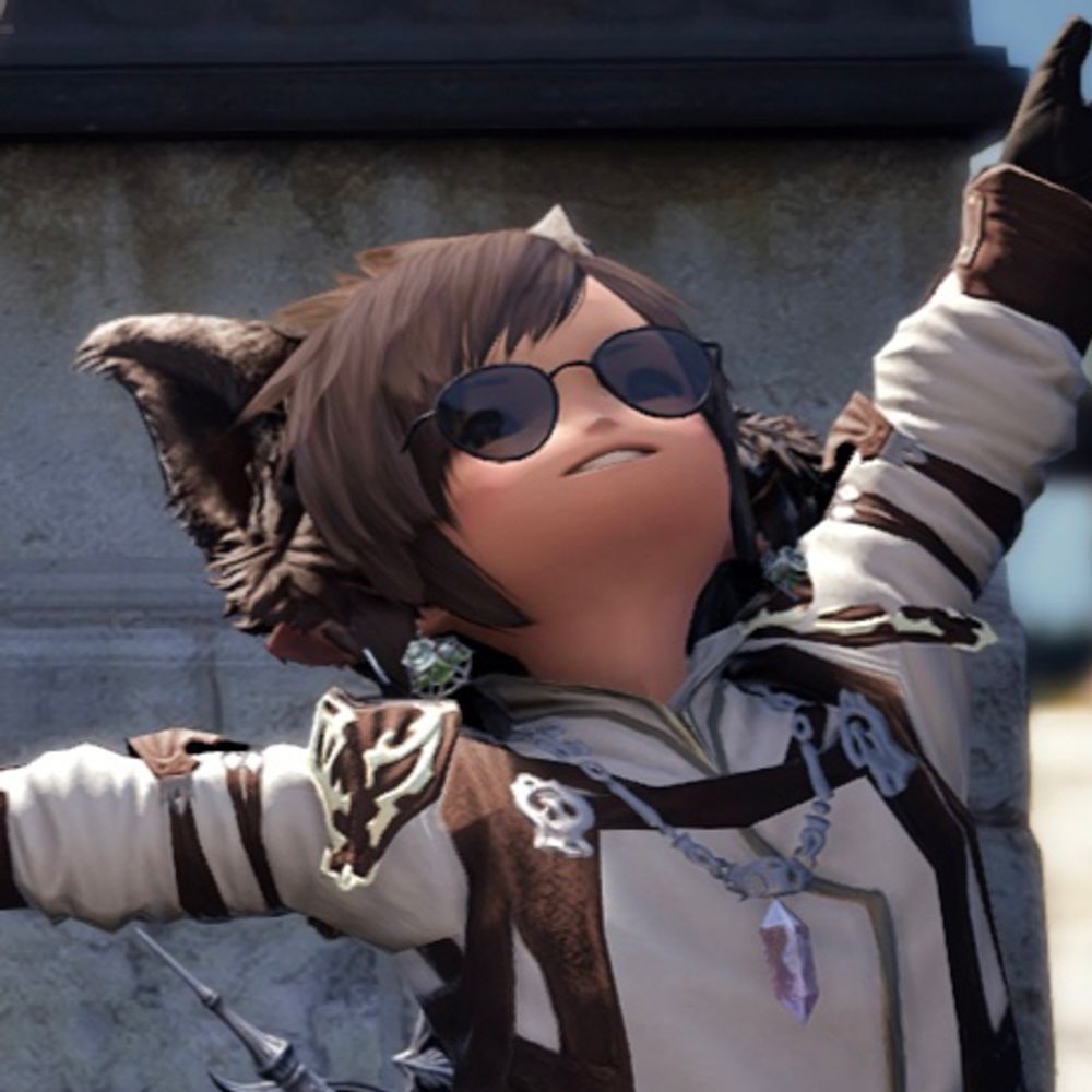 User avatar