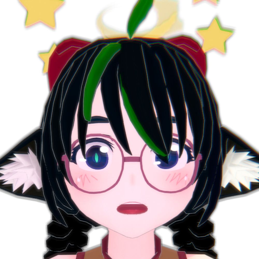 いずいずちゃん