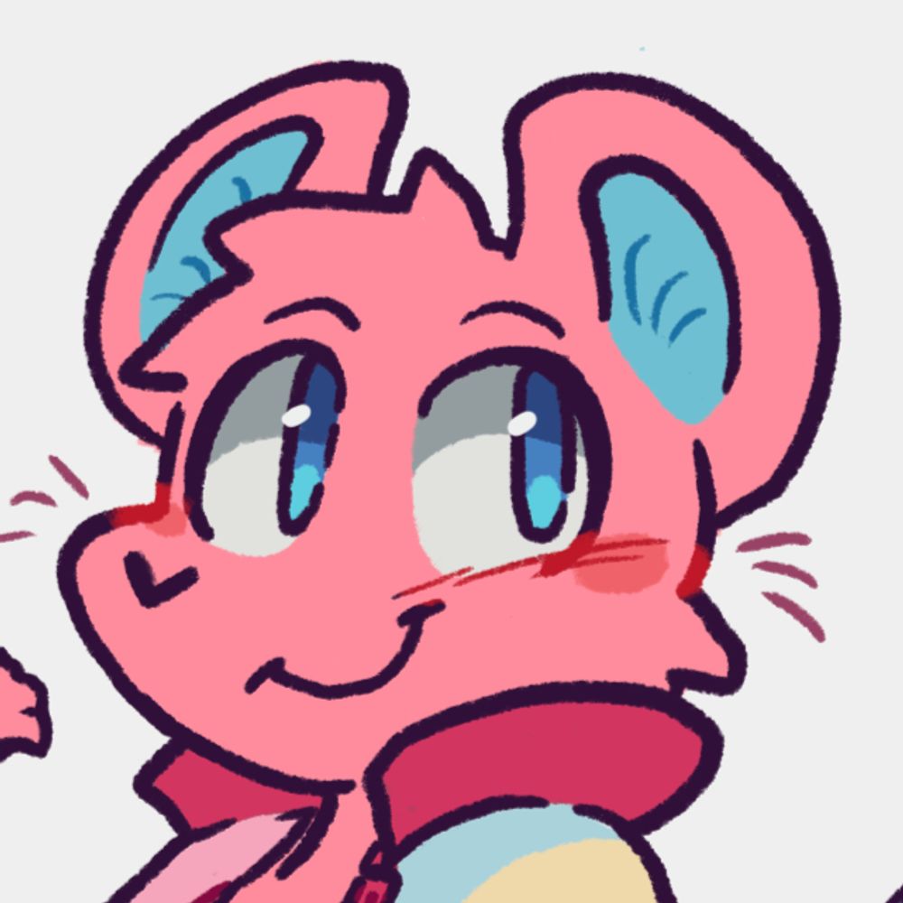 Mouse ‼️
