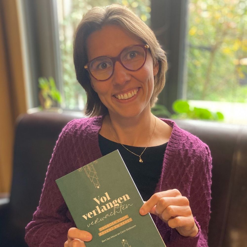 Carin Slotboom