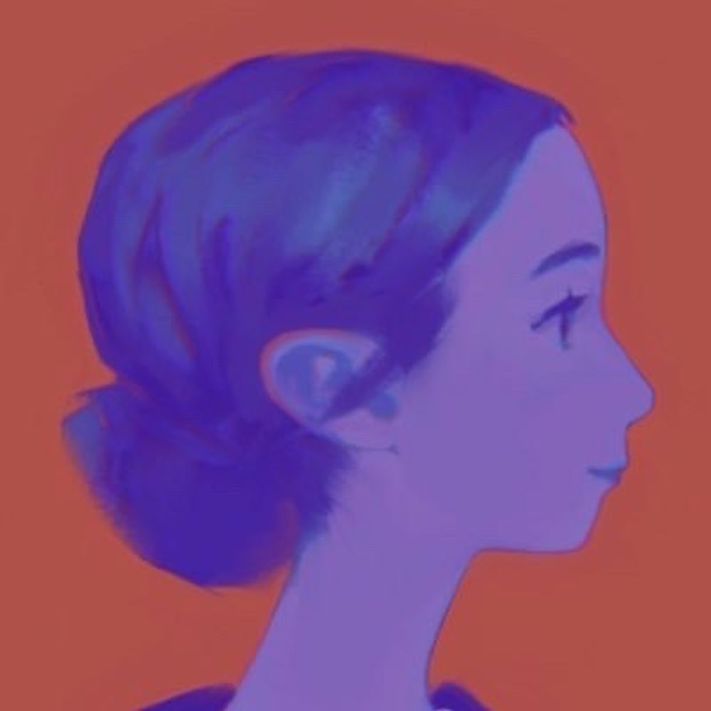 Marissa 🌙🌱's avatar
