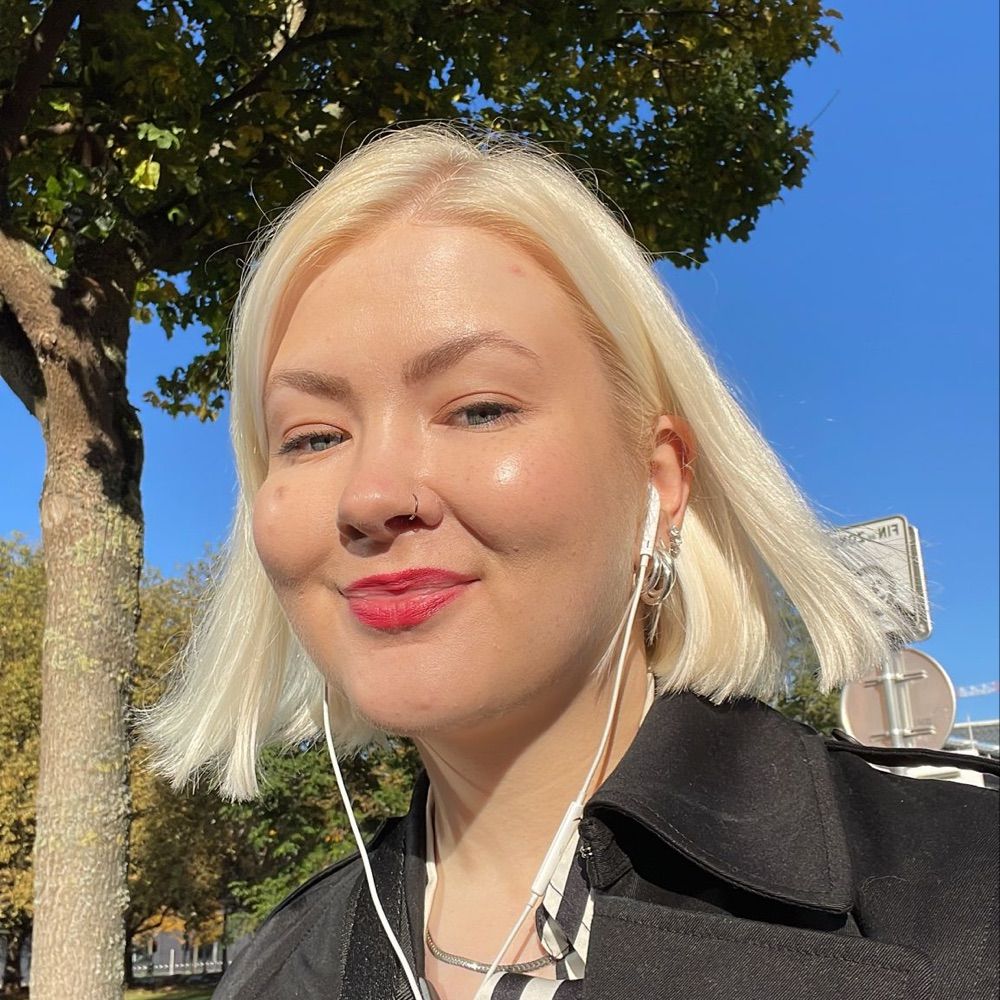 Laura Hämäläinen