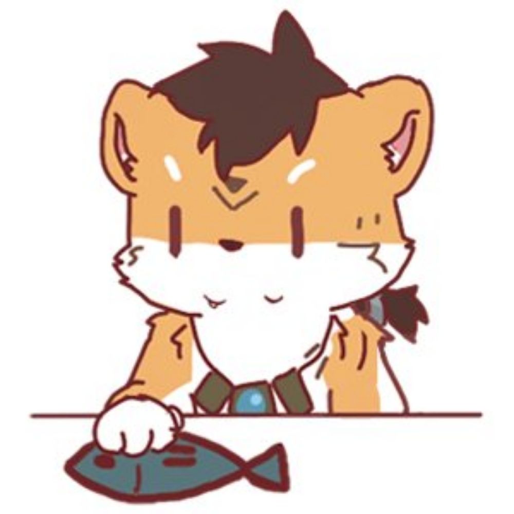 摸鱼虎
