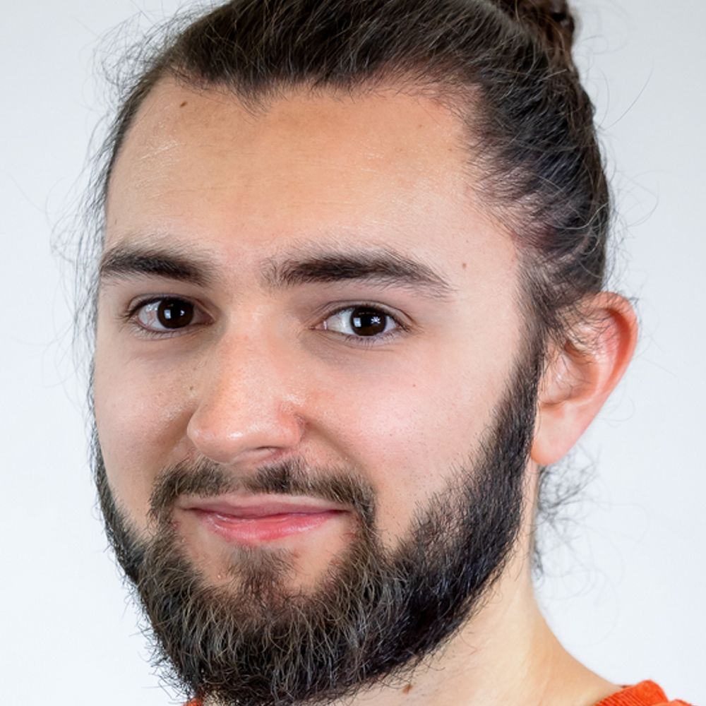 Alexandre Parriaux