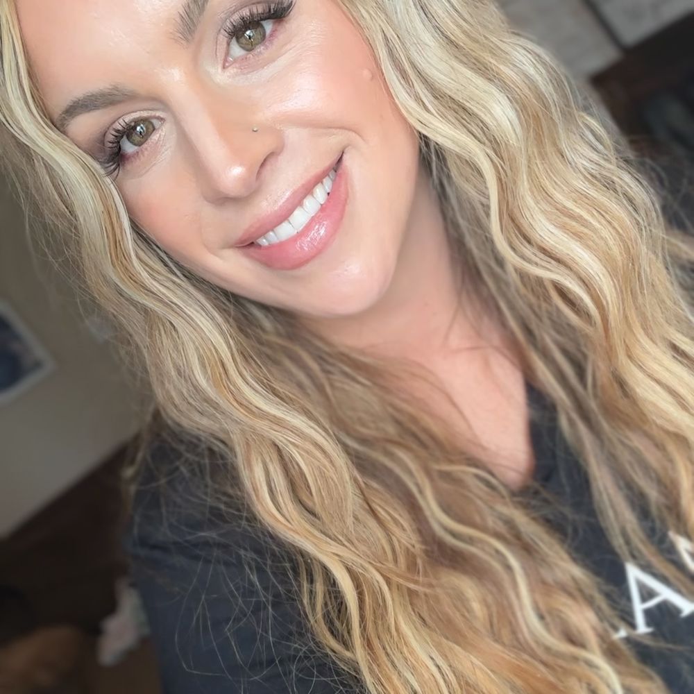 Krista Gray