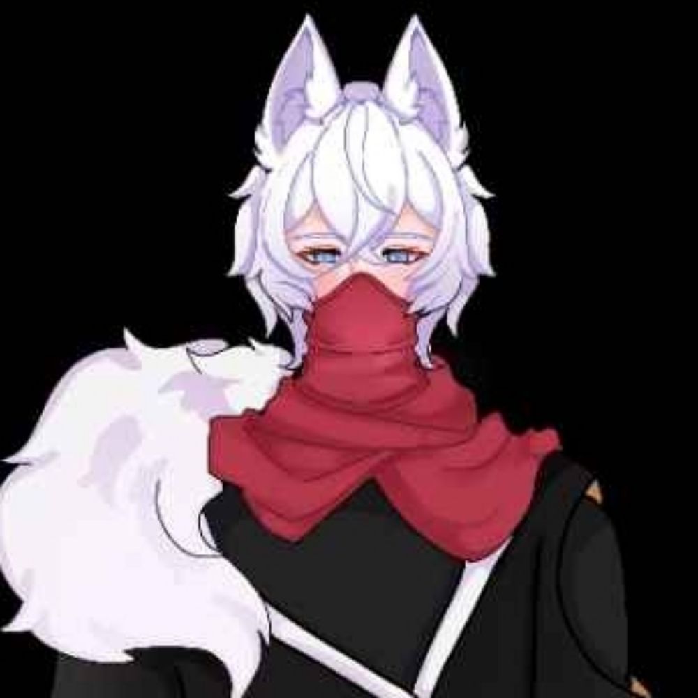AzureFoxPrince