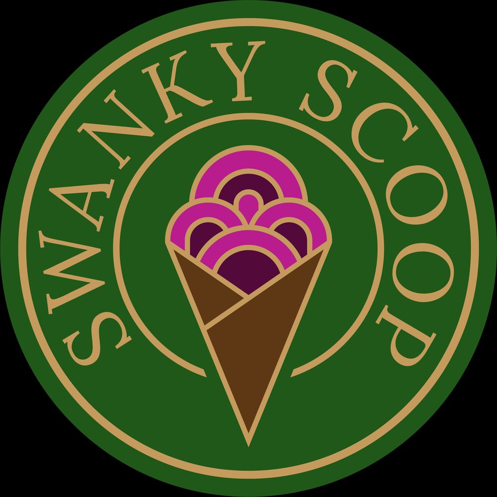 Swanky Scoop