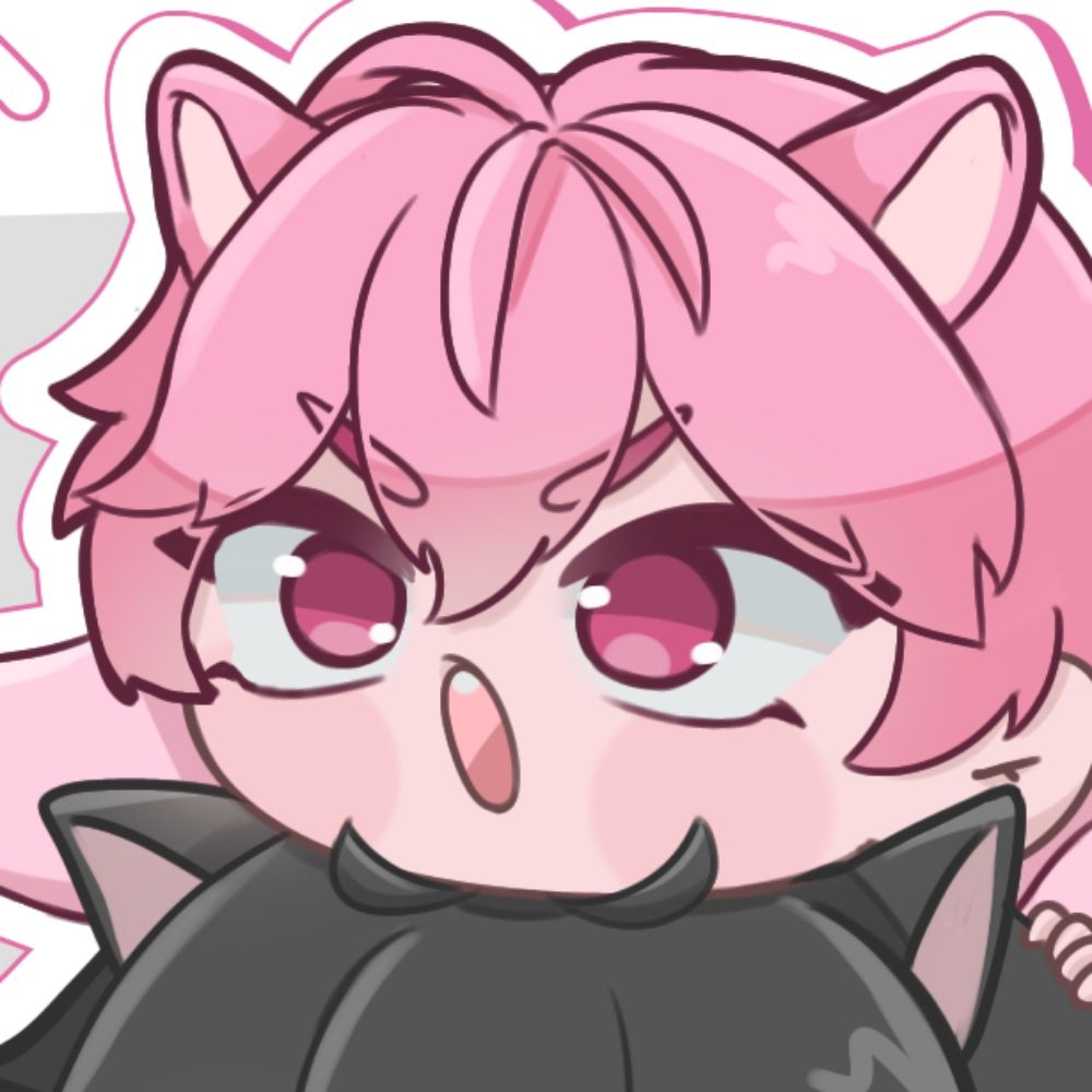 rai | VGEN; comms open