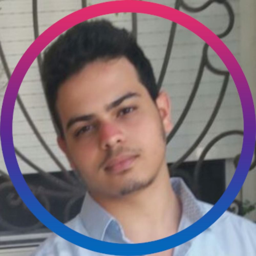 Skander 🇹🇳⚡🏳️‍🌈 إسكندر