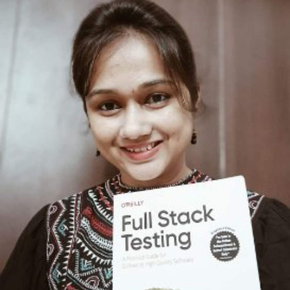 Gayathri Mohan