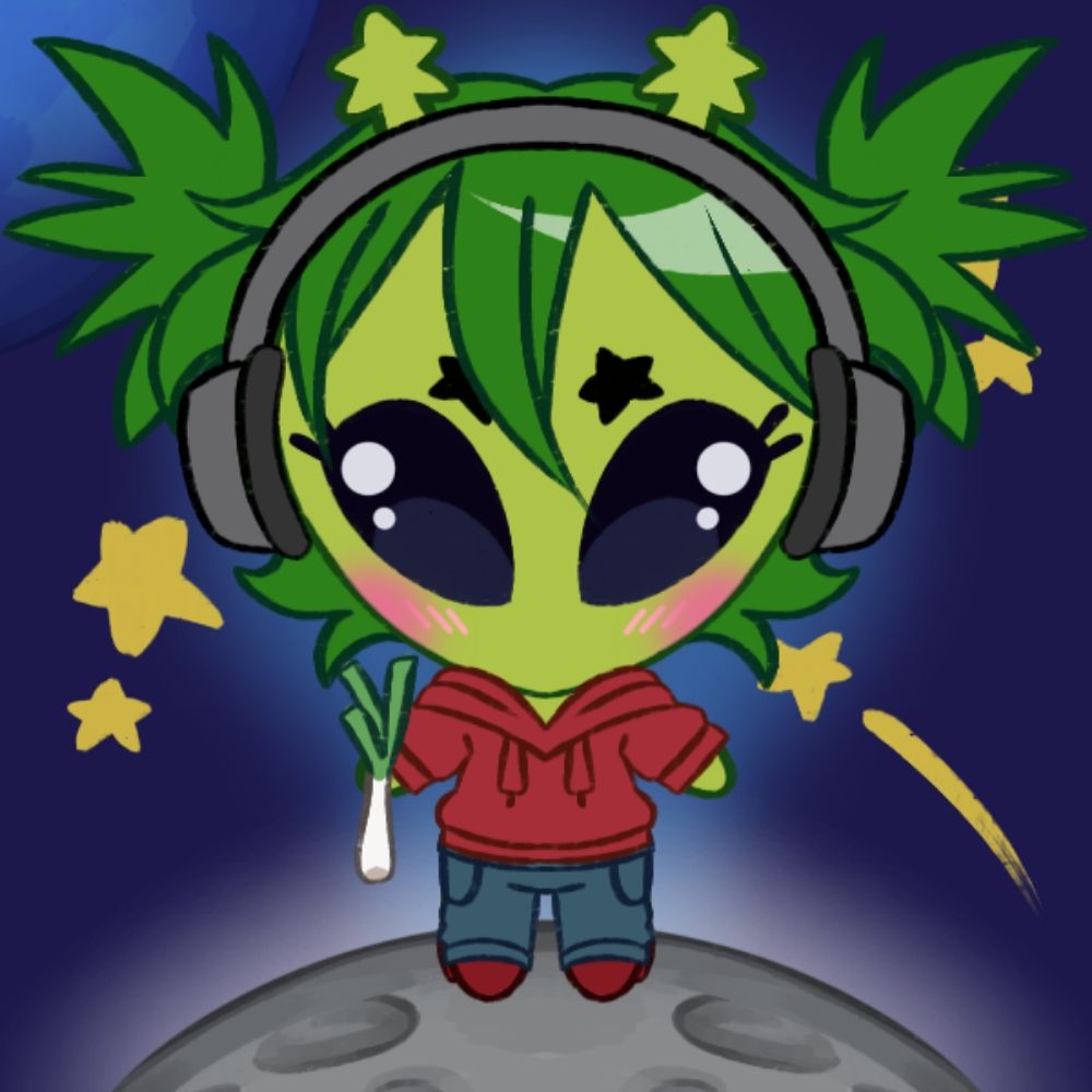 💫Gleeblenorp💫
