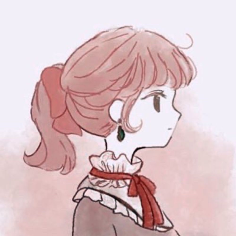 お花❄️🌸🎧