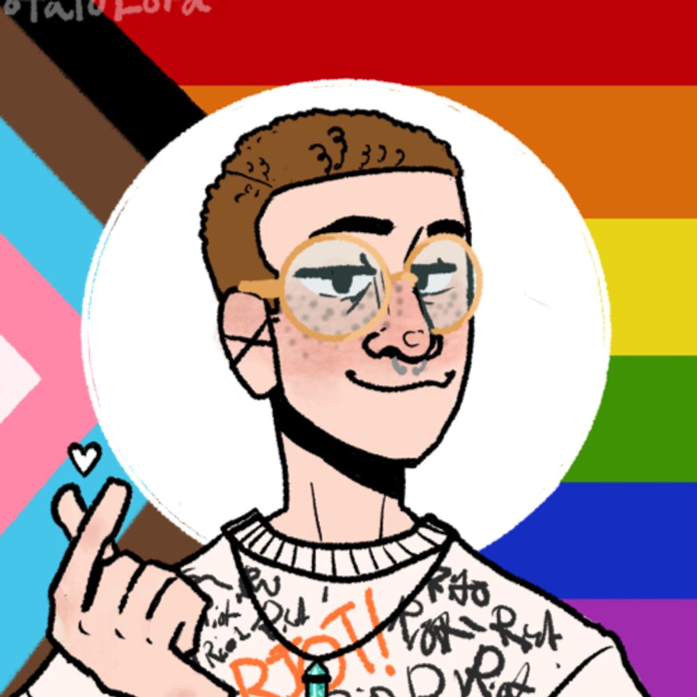 Noah Skye's Art 🦊💫 (COMMISSIONS OPEN)