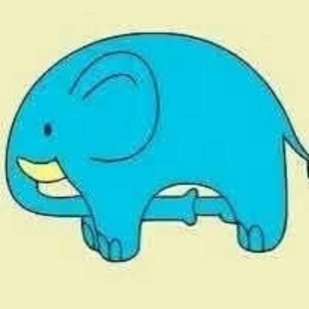 BlueMamador