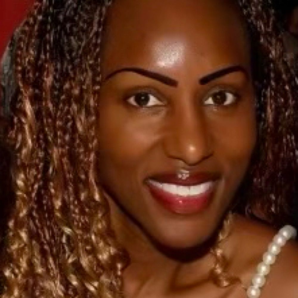 Coral Sherman