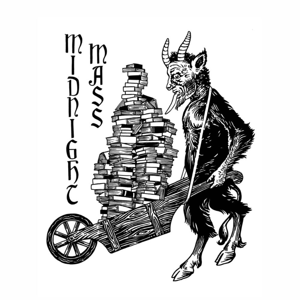 Midnight Mass Books