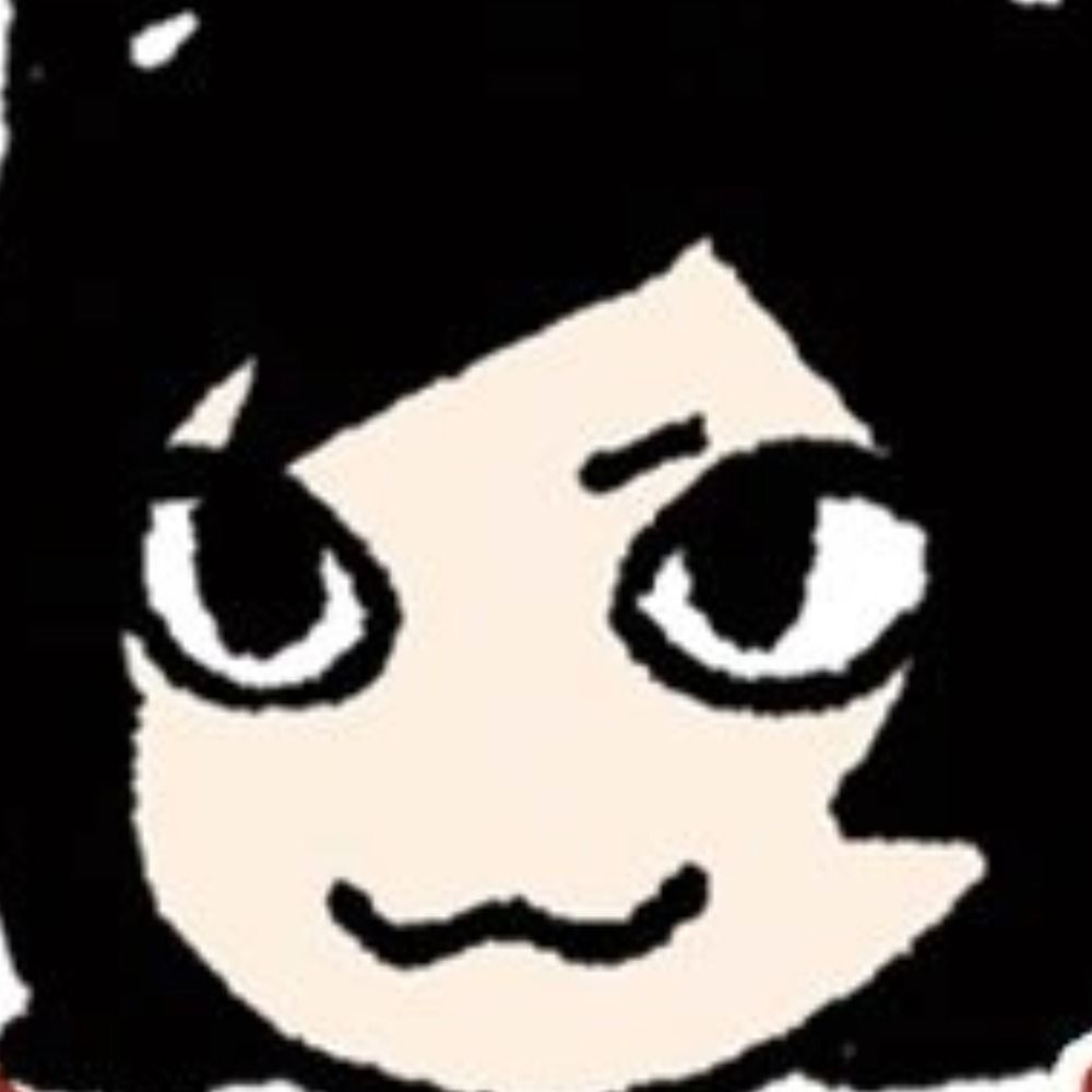 Diana! 🏳️‍⚧️'s avatar