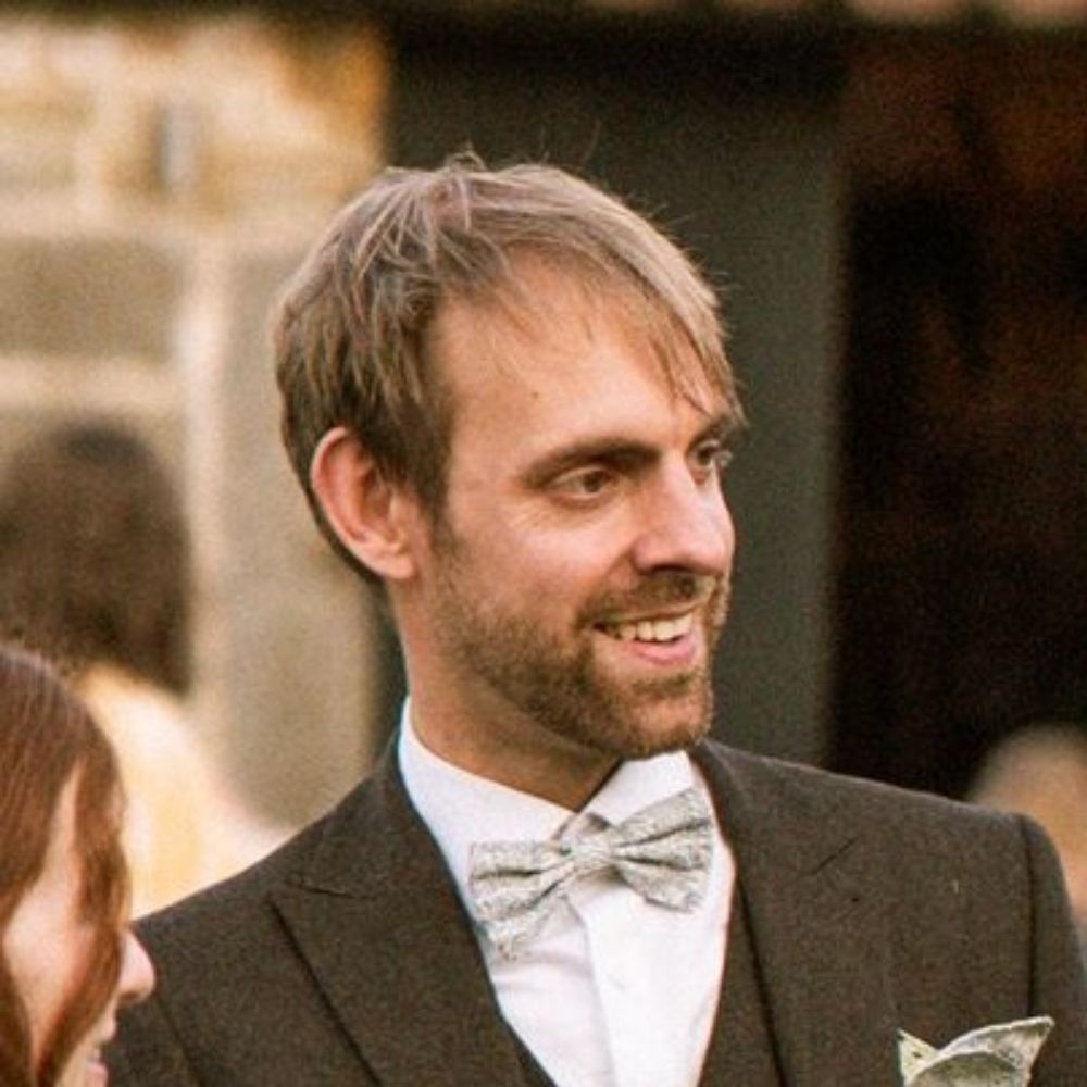 Jon Heywood
