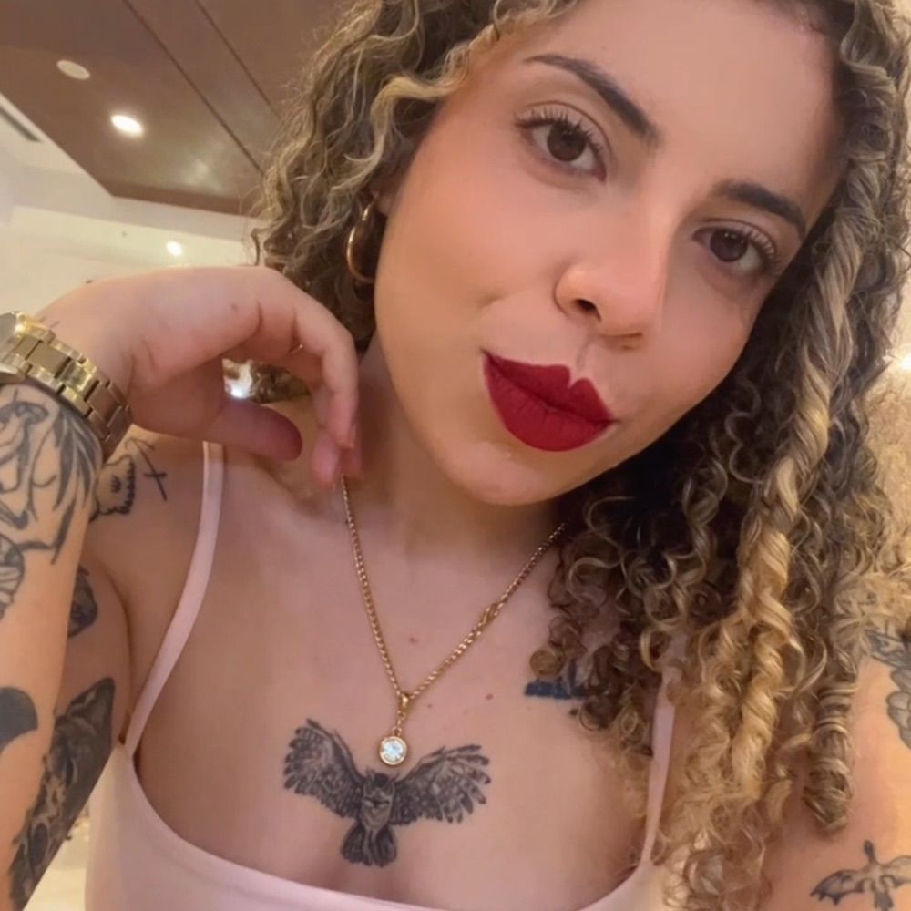 Laryssa Rocha