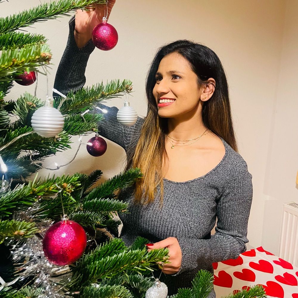 Prachi Sharma
