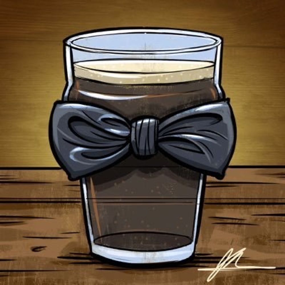 Formal beer's avatar