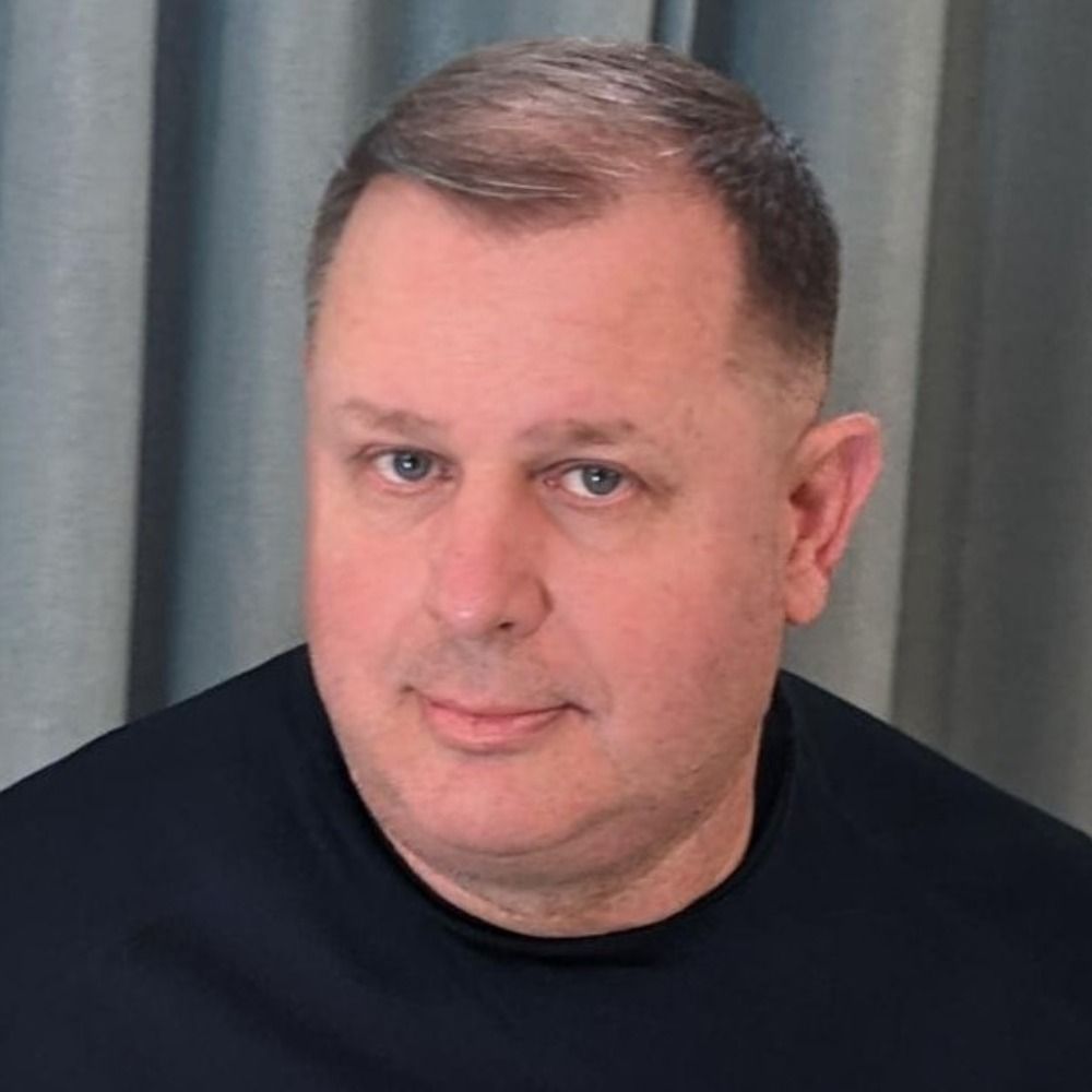 David Burch