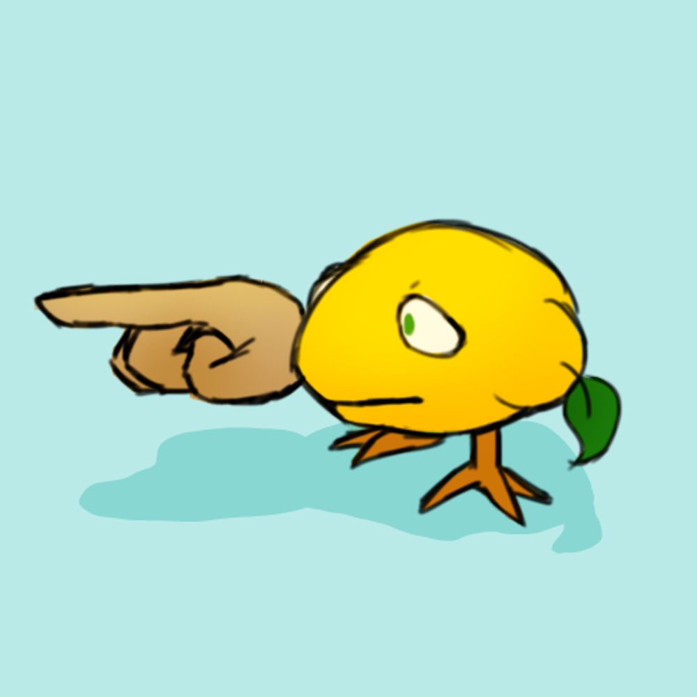 Cryo the Lemon