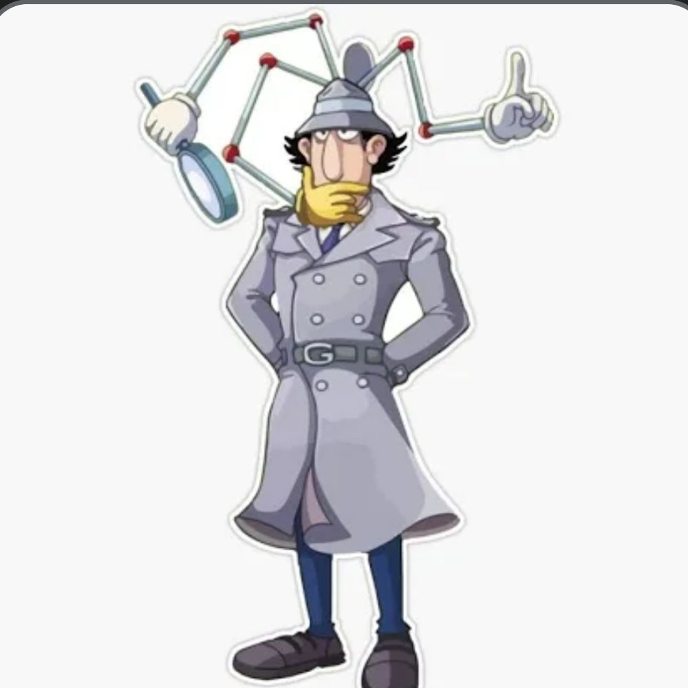 The Gadget Inspector