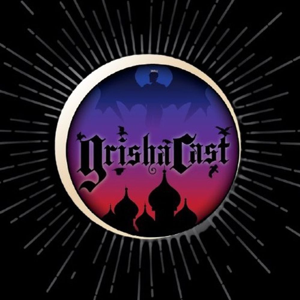 GrishaCast