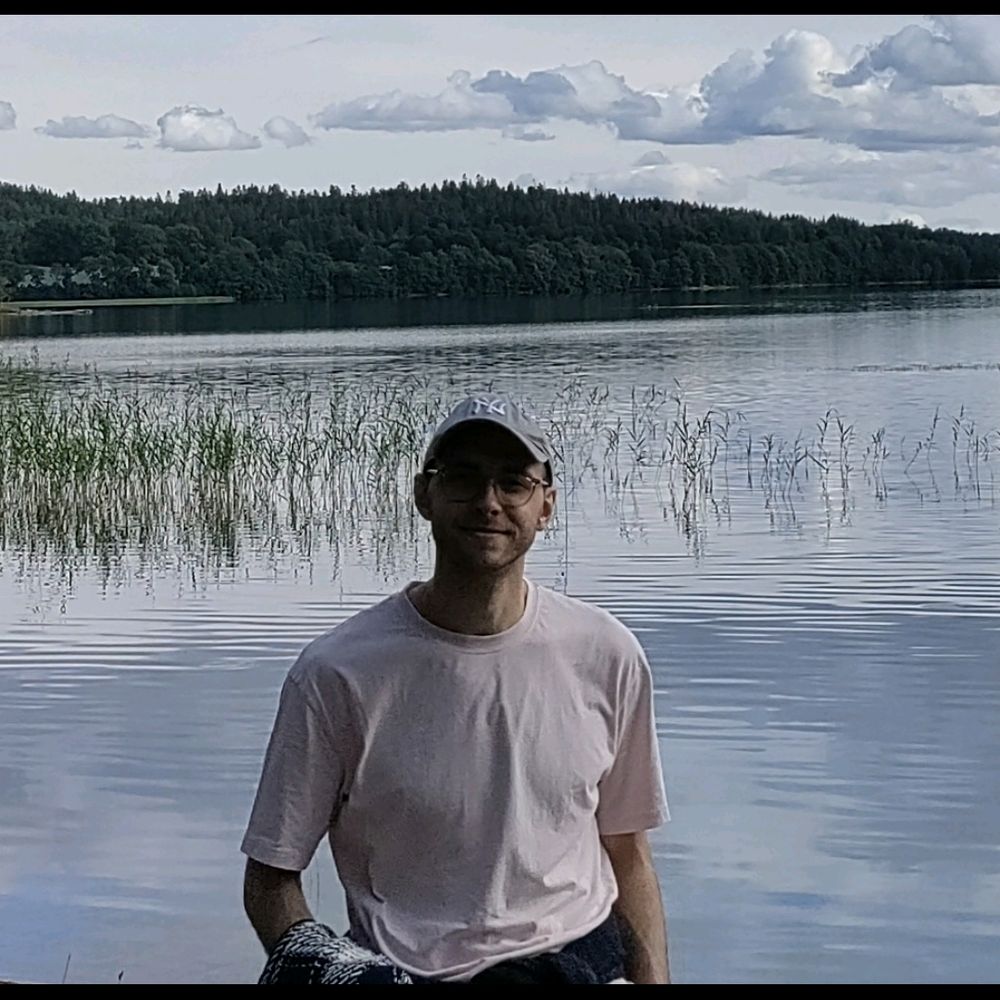 Rikard Forlin