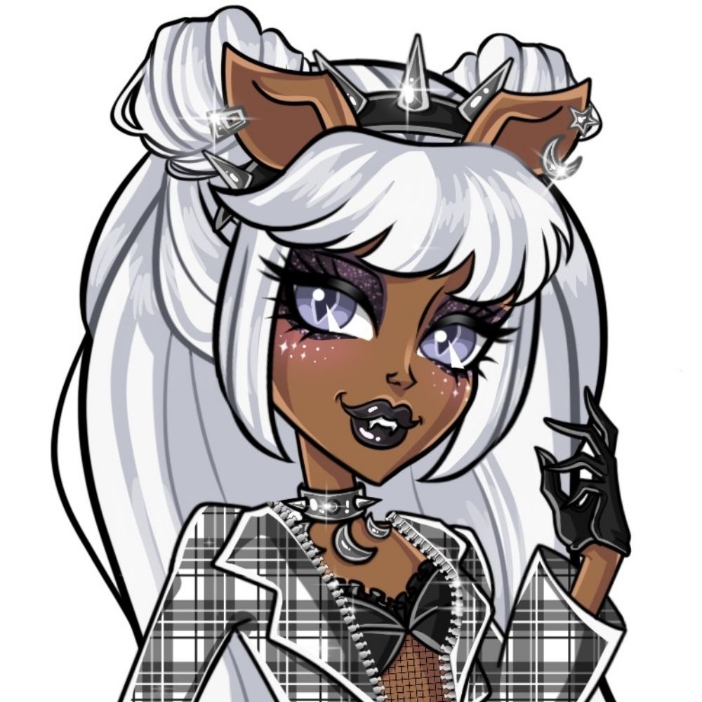 Ami Wolf