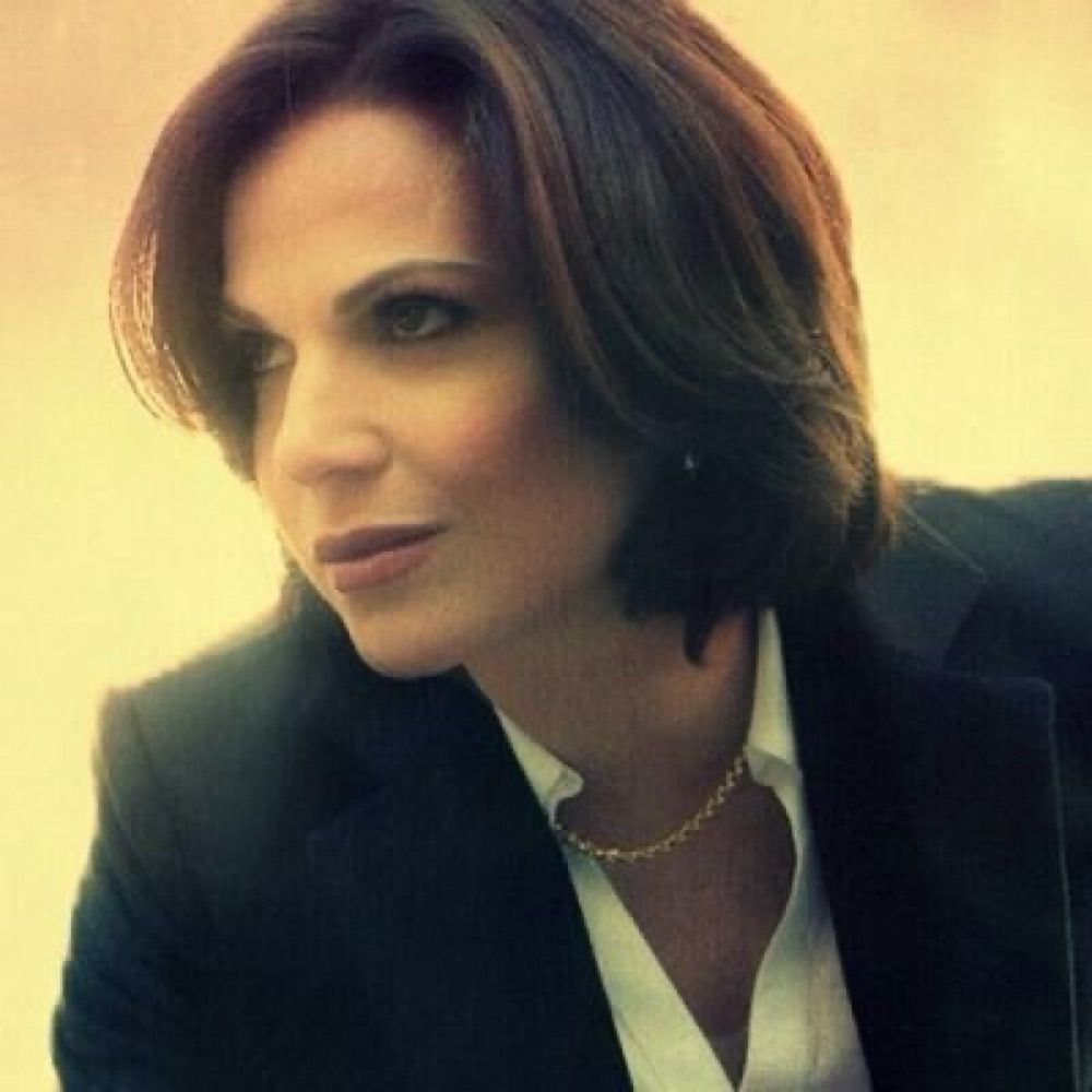 Regina Mills