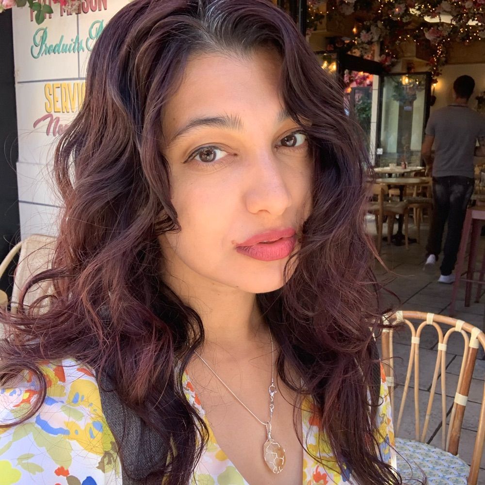 Tulika Bose