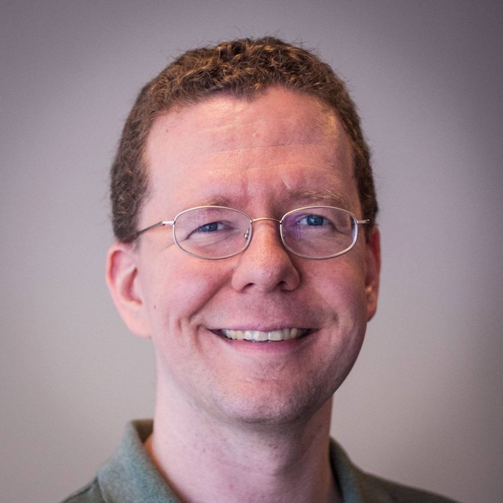 Ed Huttlin
