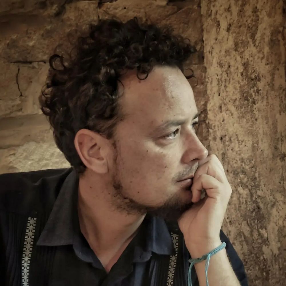 Pablo Acosta