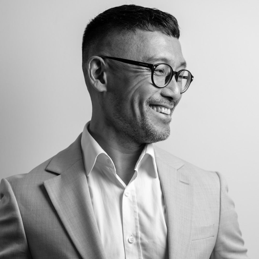 Raymond Yiu