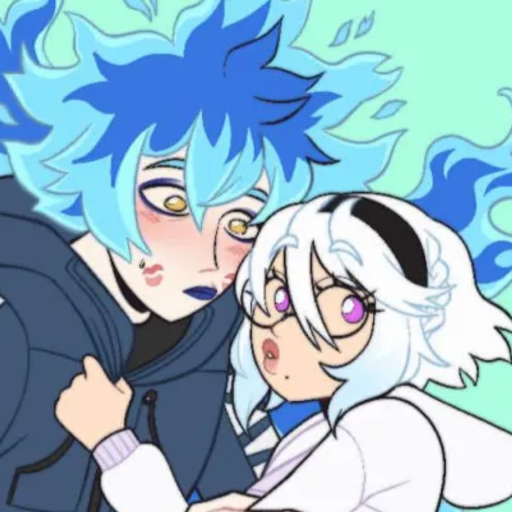 συяσgαмι ೀ  | commissions open