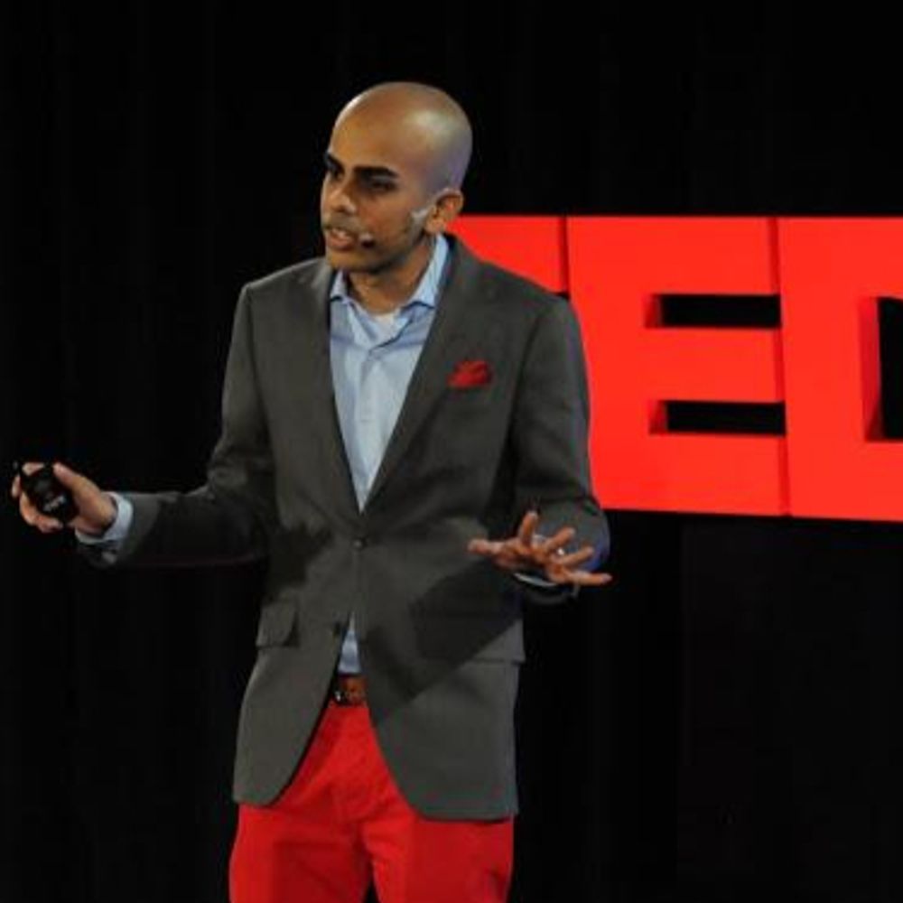 Karthik K