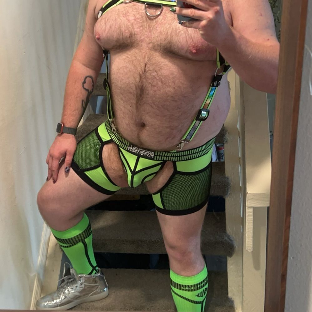 Gay and Proud STL