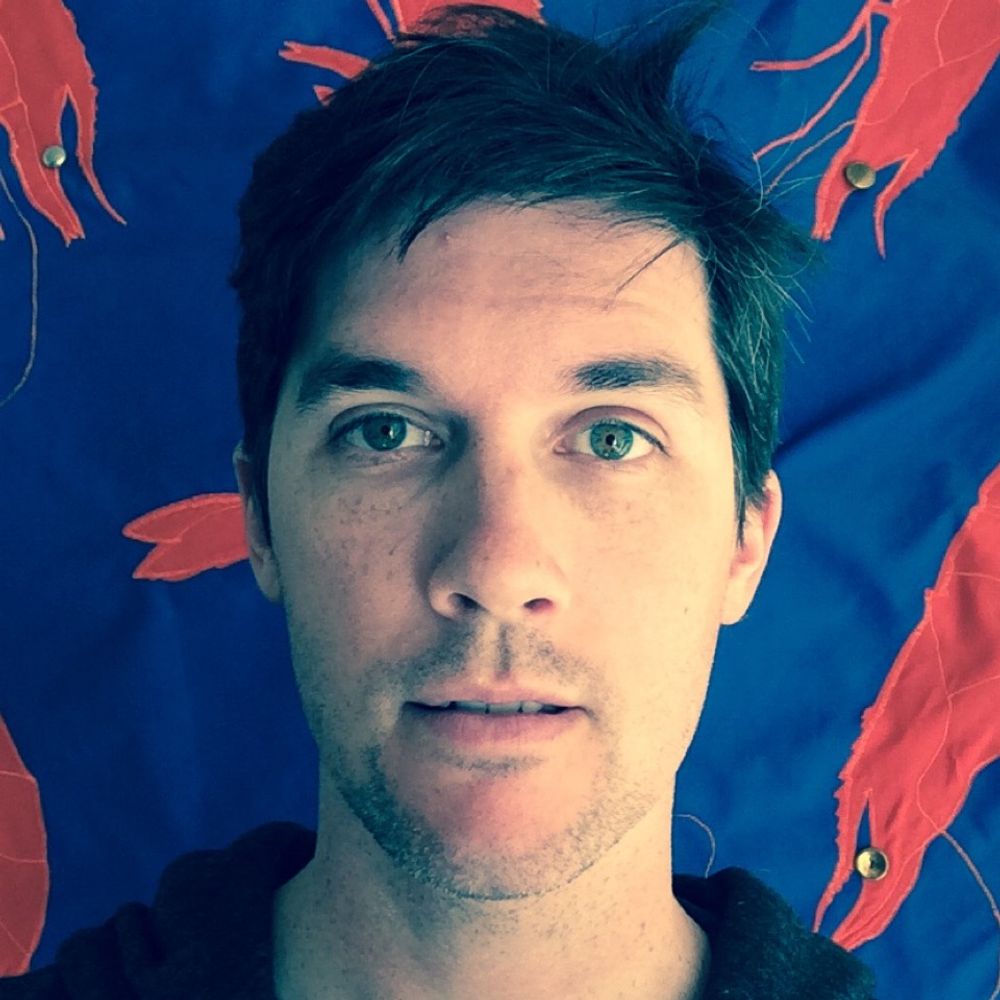 Tim Conkling