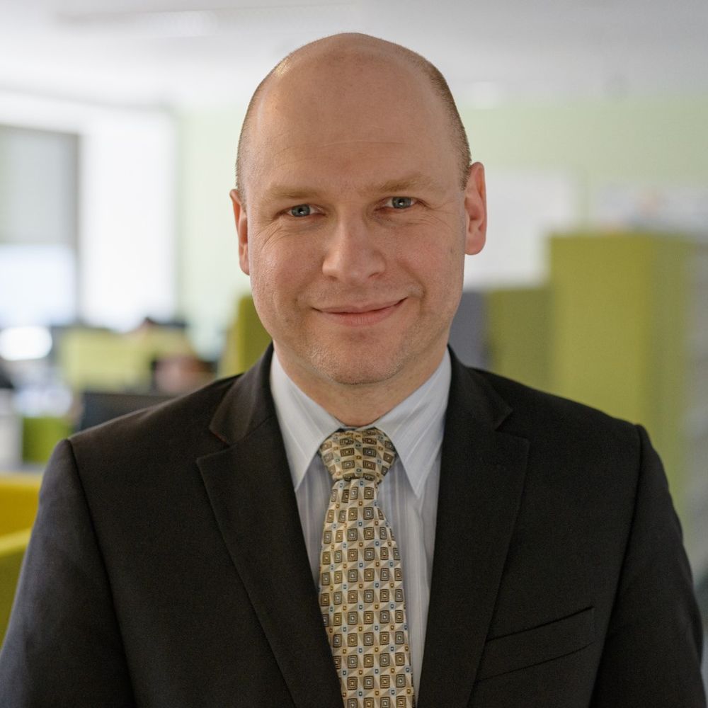 Jan Gorkow